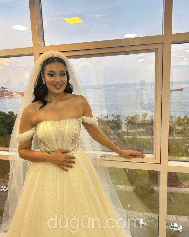 Henna Gelinlik / Mersin