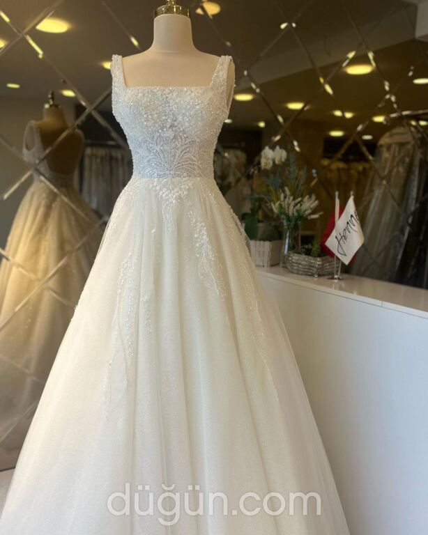 Henna Gelinlik / Mersin