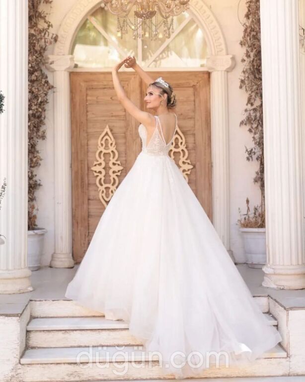 Henna Gelinlik / Mersin