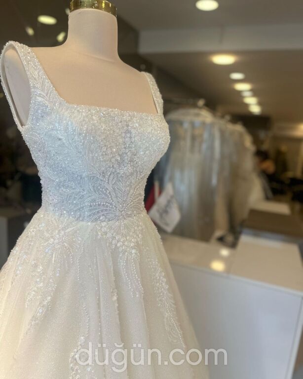 Henna Gelinlik / Mersin