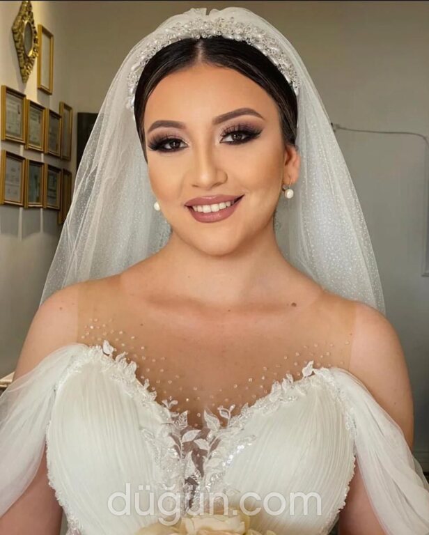 Henna Gelinlik / Mersin