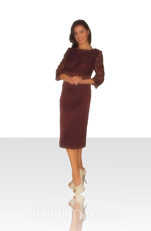 Türkan Sunar Moda Evi