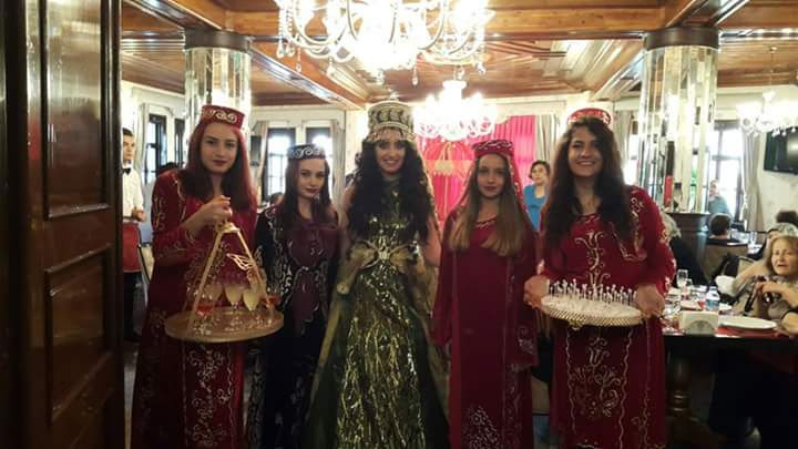 Masal organizasyon