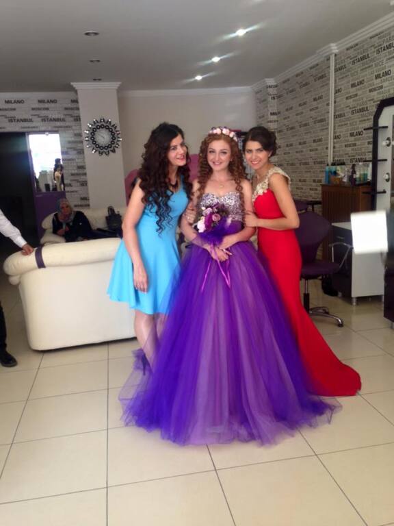 Salon İpeksi