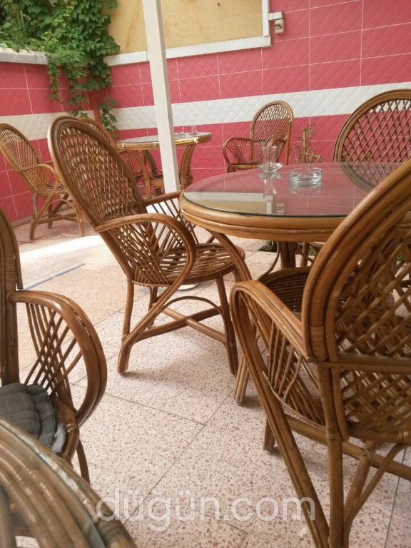 Adana Merkez Öğretmenevi Sosyal Tesisler Adana