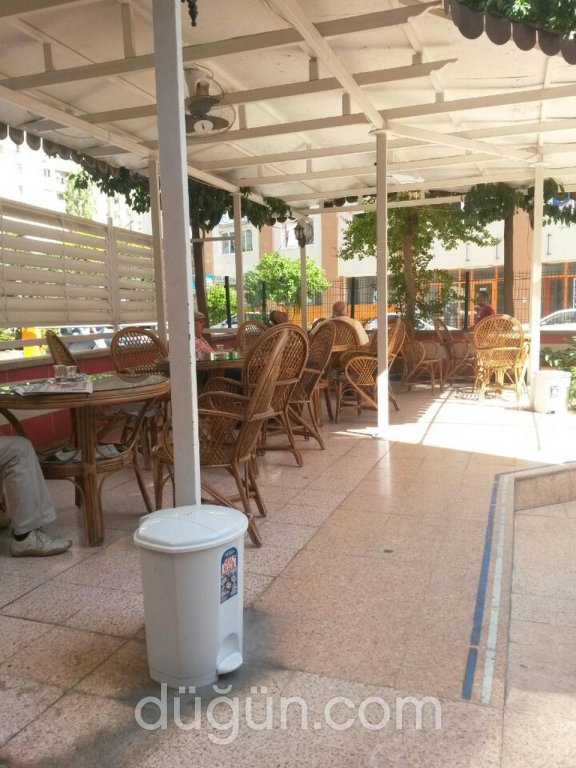 Adana Merkez Öğretmenevi Sosyal Tesisler Adana