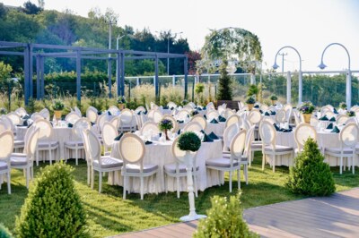 Villa Verde Garden Soley