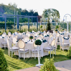 Villa Verde Garden Soley