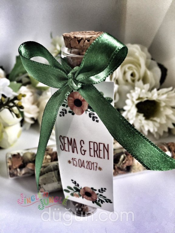 Jingle'n Jungle Organizasyon