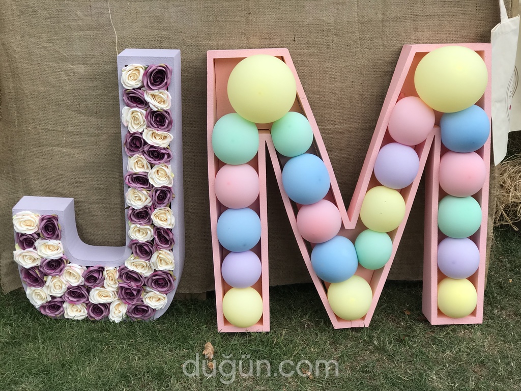 Jingle'n Jungle Organizasyon