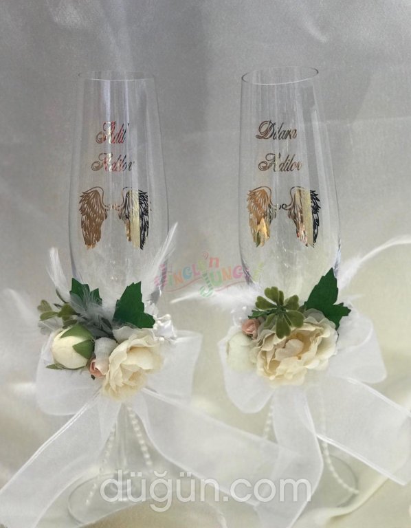 Jingle'n Jungle Organizasyon