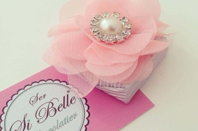Si Belle Chocolatier