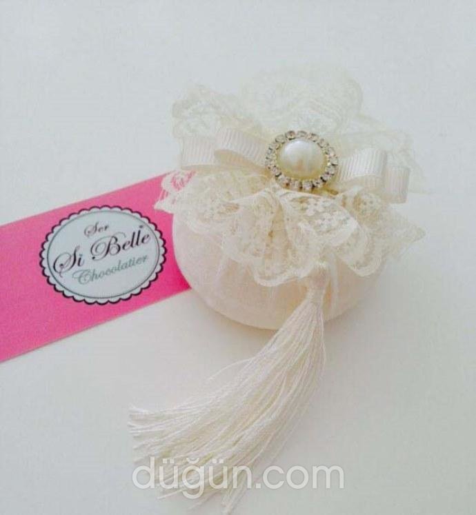 Si Belle Chocolatier