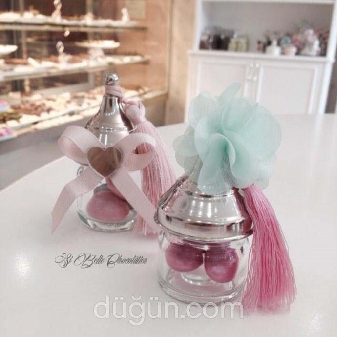 Si Belle Chocolatier