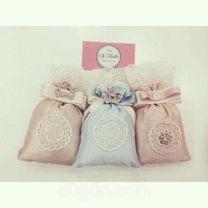 Si Belle Chocolatier