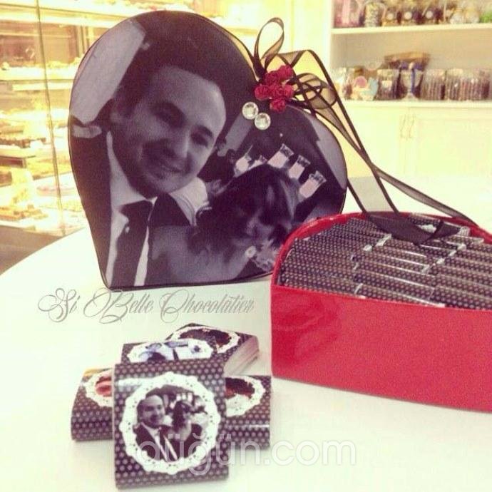 Si Belle Chocolatier