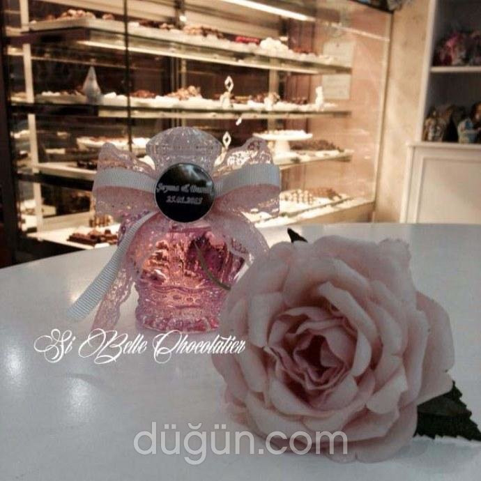 Si Belle Chocolatier