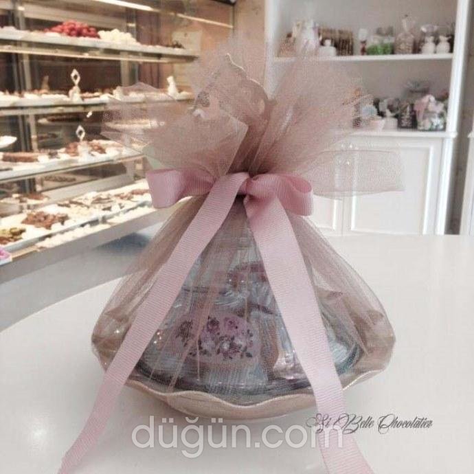 Si Belle Chocolatier