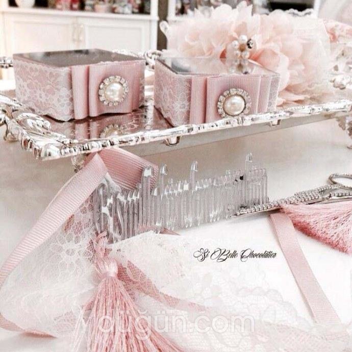 Si Belle Chocolatier