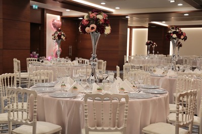 Hilton Garden Inn Çorlu