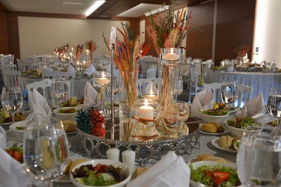 Hilton Garden Inn Çorlu