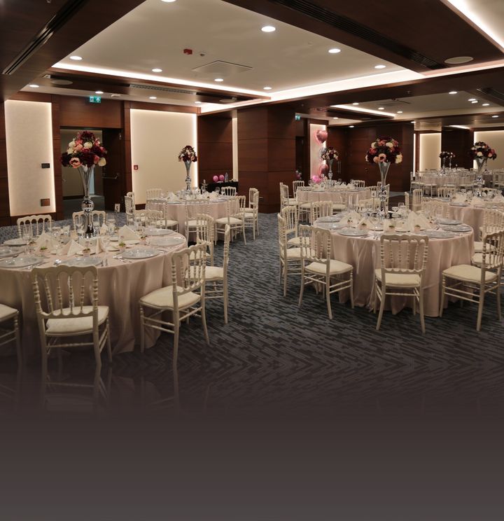 Hilton Garden Inn Çorlu