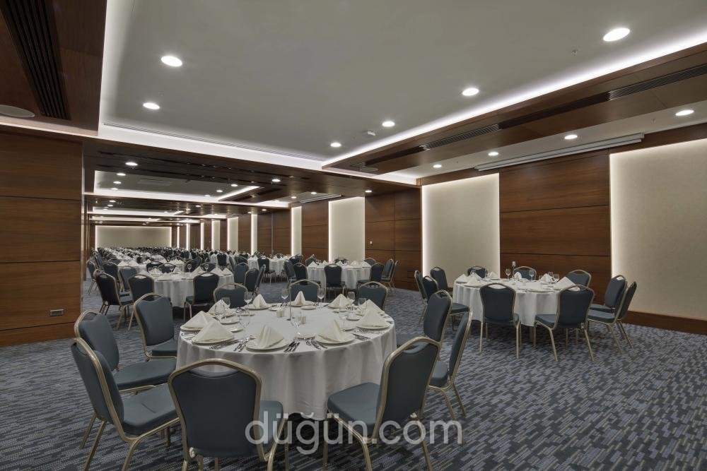 Hilton Garden Inn Çorlu