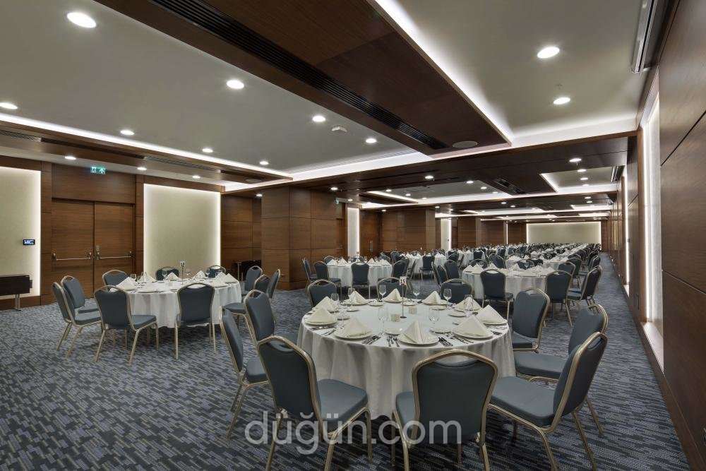 Hilton Garden Inn Çorlu