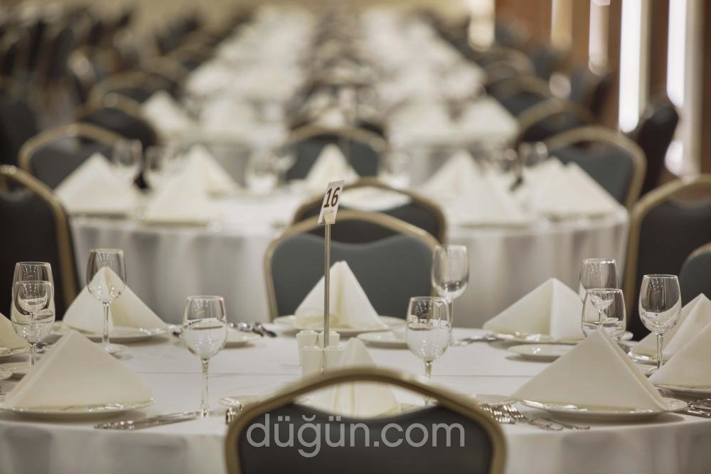 Hilton Garden Inn Çorlu