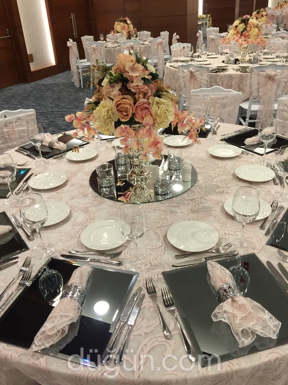 Hilton Garden Inn Çorlu