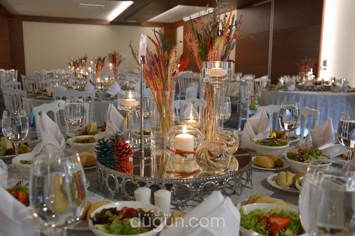 Hilton Garden Inn Çorlu