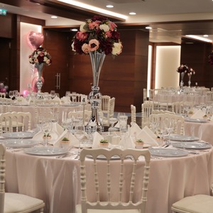 Hilton Garden Inn Çorlu