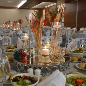Hilton Garden Inn Çorlu