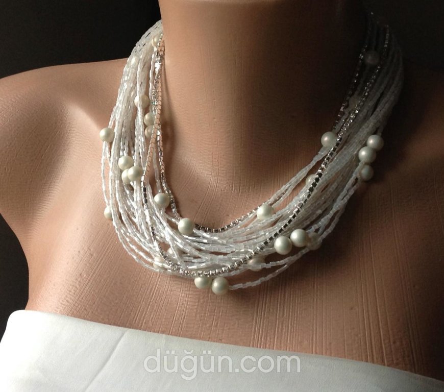 Semra Aşçıoğlu Jewelry