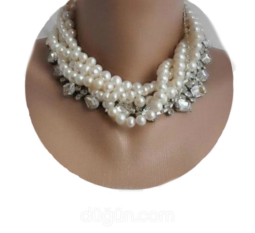 Semra Aşçıoğlu Jewelry