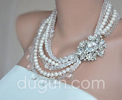 Semra Aşçıoğlu Jewelry