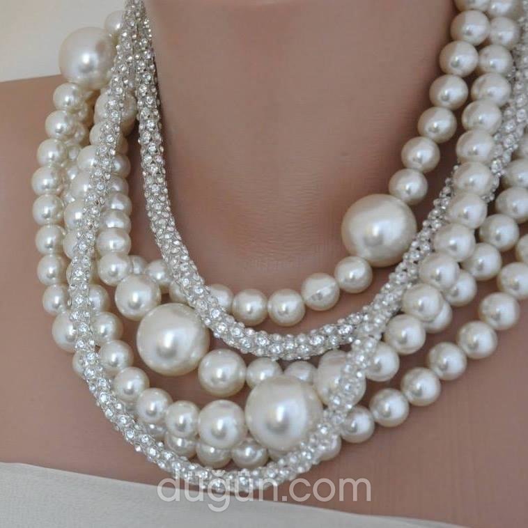 Semra Aşçıoğlu Jewelry