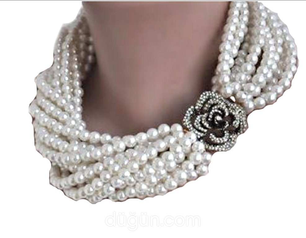 Semra Aşçıoğlu Jewelry