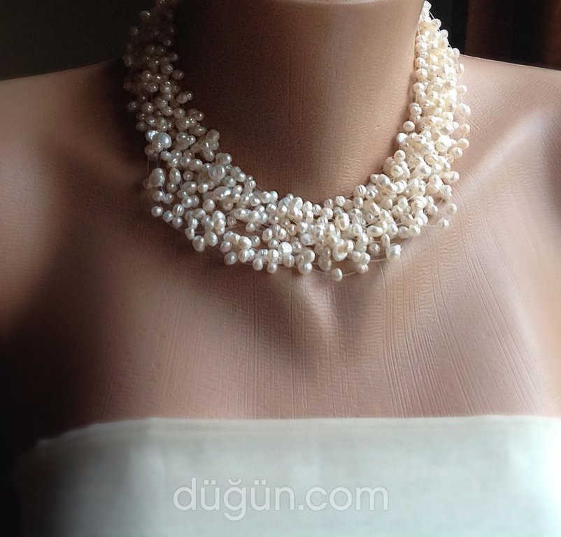 Semra Aşçıoğlu Jewelry