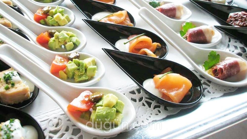 Itır Catering