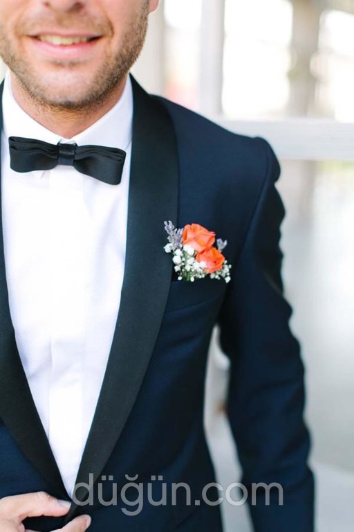 Papillone Özel Dikim