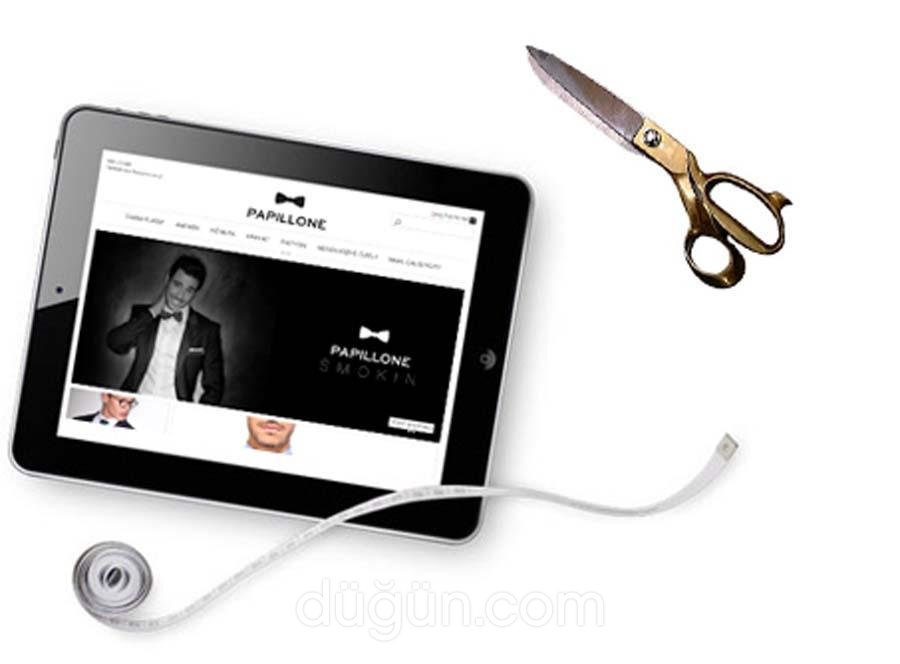 Papillone Özel Dikim