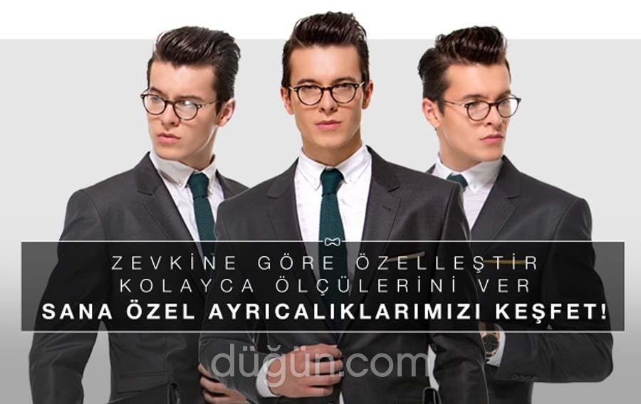 Papillone Özel Dikim