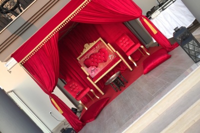 İmza Kır Düğün Salon