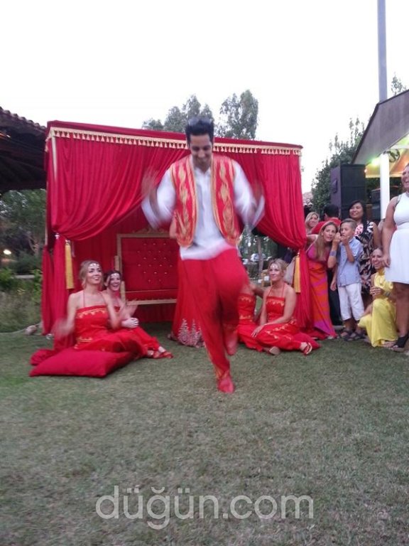 İmza Kır Düğün Salon