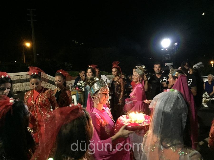 İmza Kır Düğün Salon