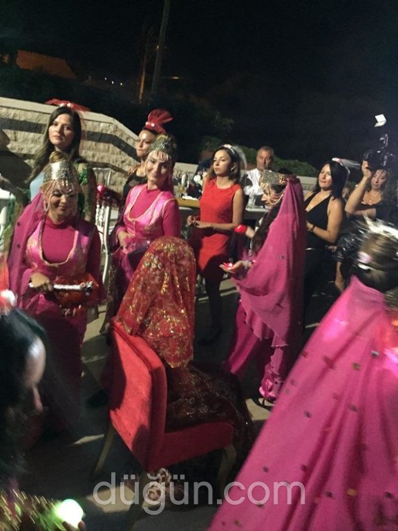 İmza Kır Düğün Salon