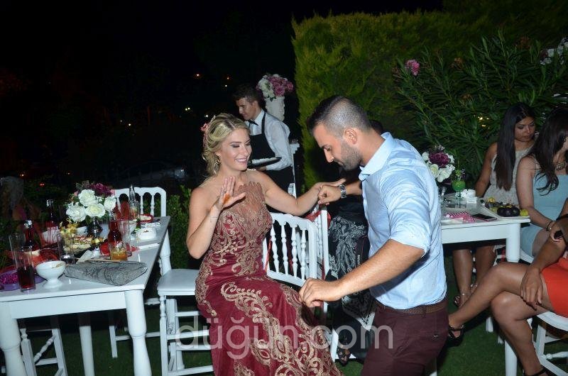 İmza Kır Düğün Salon