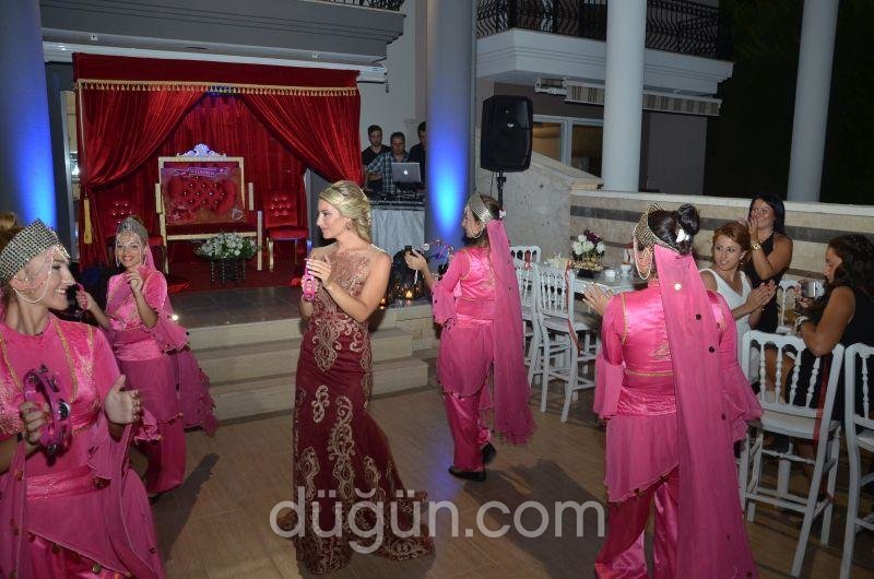 İmza Kır Düğün Salon