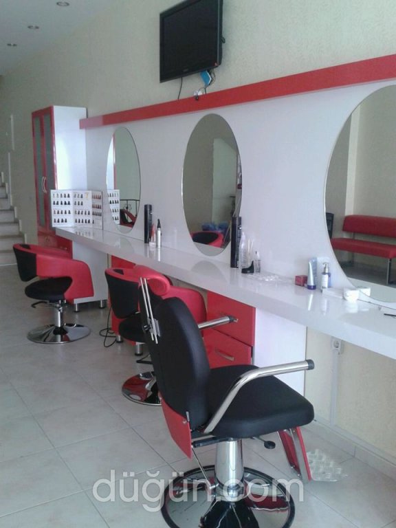 My Angel Güzellik Salonu